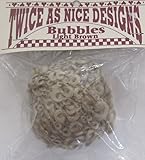 Twice as Nice Craft 1 Pack of 9 Yards of Bubbles