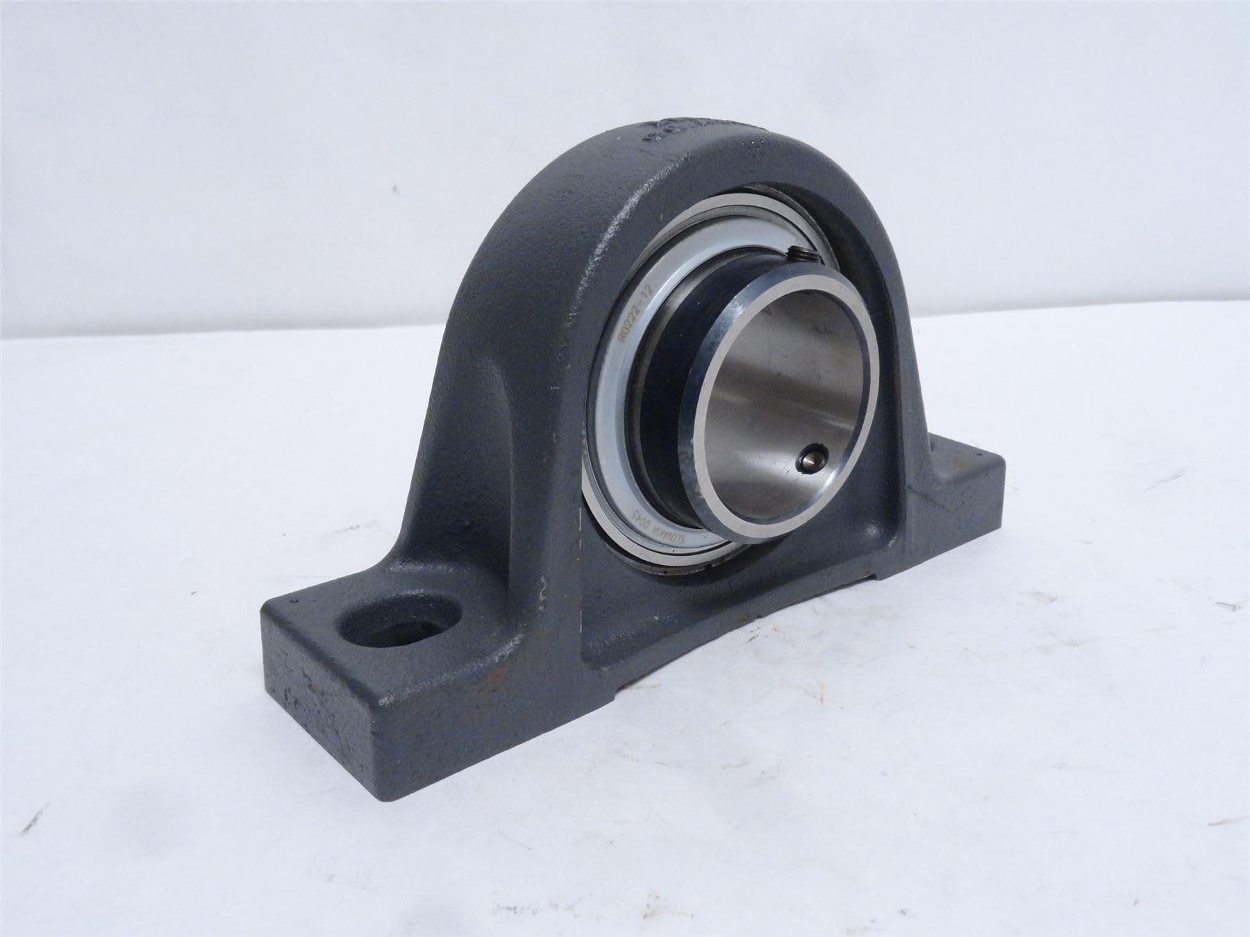 INA RAKY2 Plummer Block Housing Unit