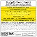 NooStax NZT-48-5 Doses/1 Week+Restoramones Prohormones - Powerful Nootropic Brain-Boosting Capsule Stacks - All The Nutrition You Need+The World's Most Powerful Nootropic Stacks in Capsule Form