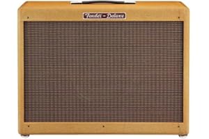 Fender Hot Rod Deluxe(TM) 112 Enclosure, Lacquered Tweed