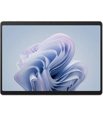 Amazon.com : Microsoft Surface Pro 9 Tablet - 13