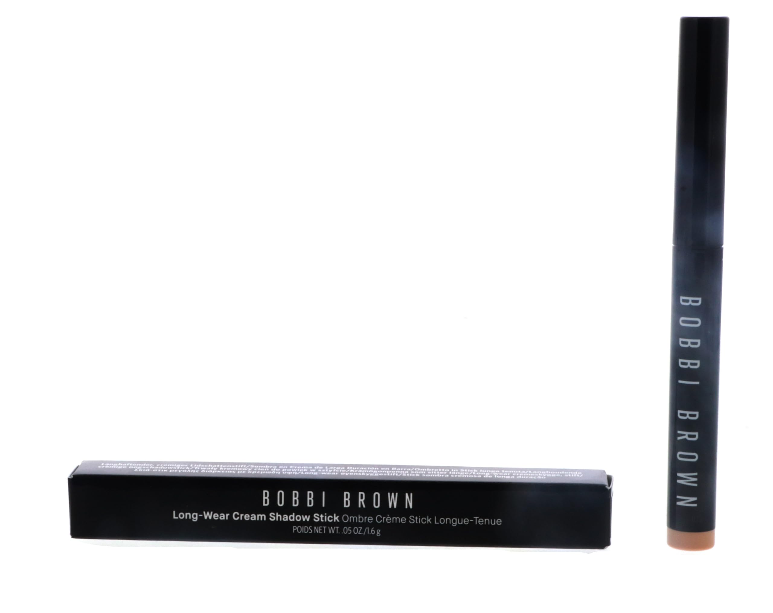 Photo 1 of Bobbi Brown Long-Wear Cream Shadow Stick - Vanilla