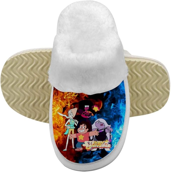 steven slippers