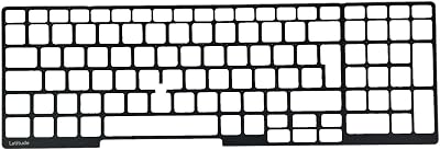 Dell 50NW9 SHRD KYBD 107 DP Latitude 5580 Keyboard