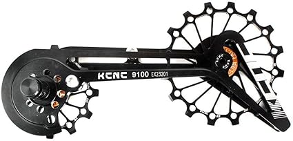 kcnc pulley