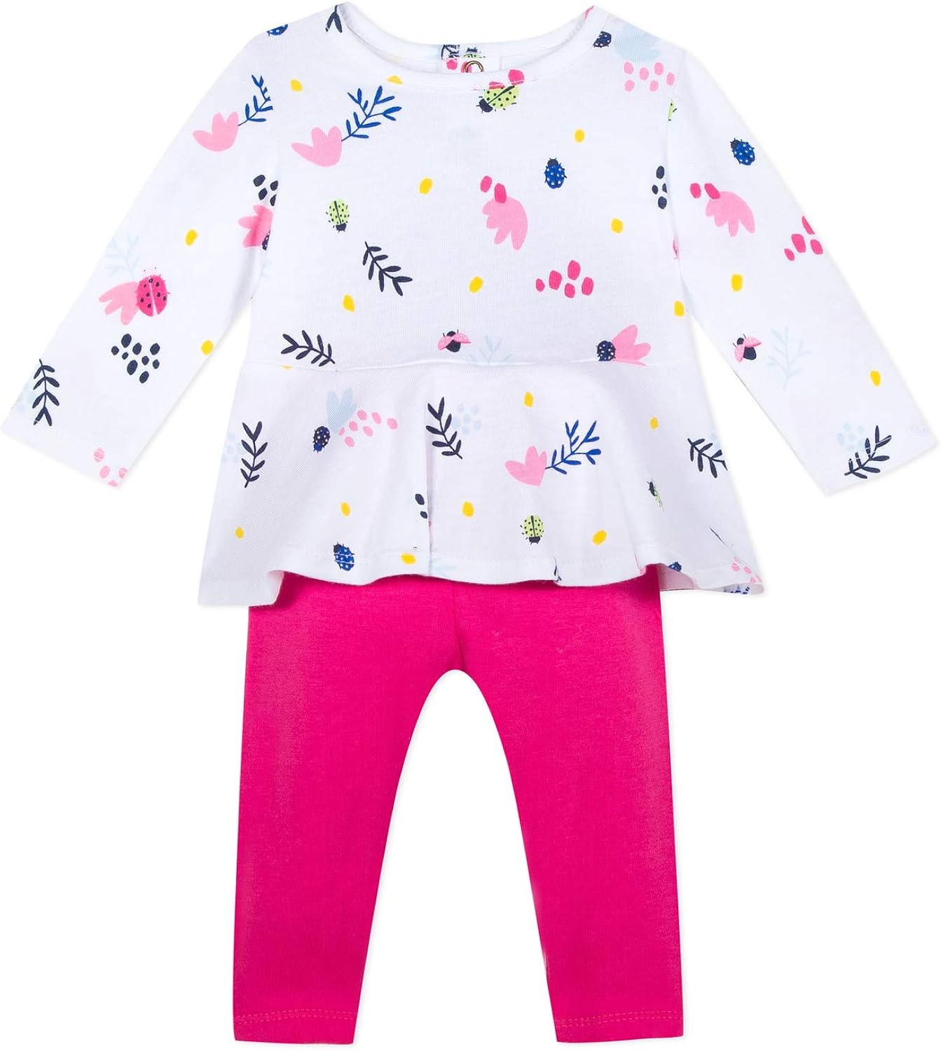 Ensemble catimini fille Clearance