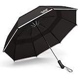 tumi small auto close umbrella