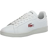 Lacoste Mens Carnaby Evo 0721 3 SMA