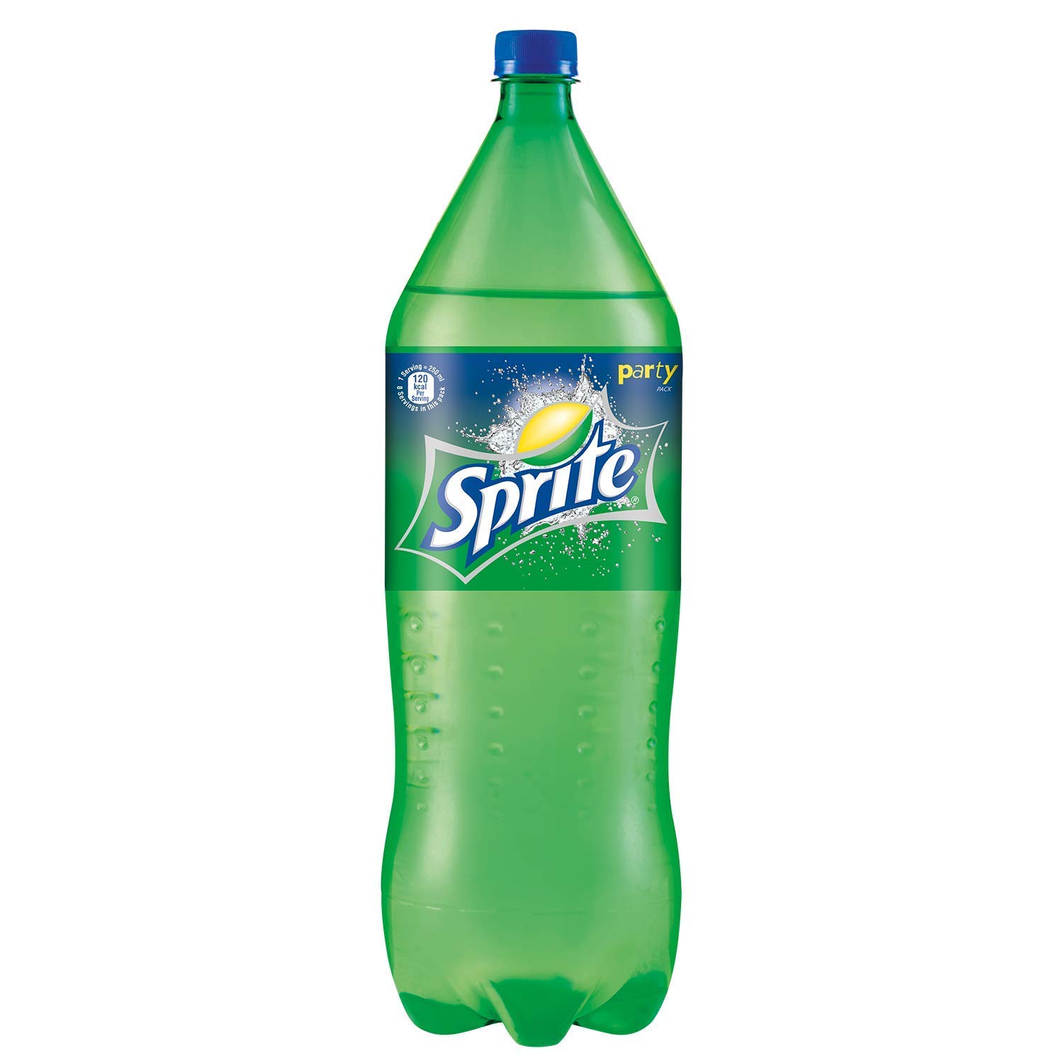 Sprite PET 2000ml (8901764032400)