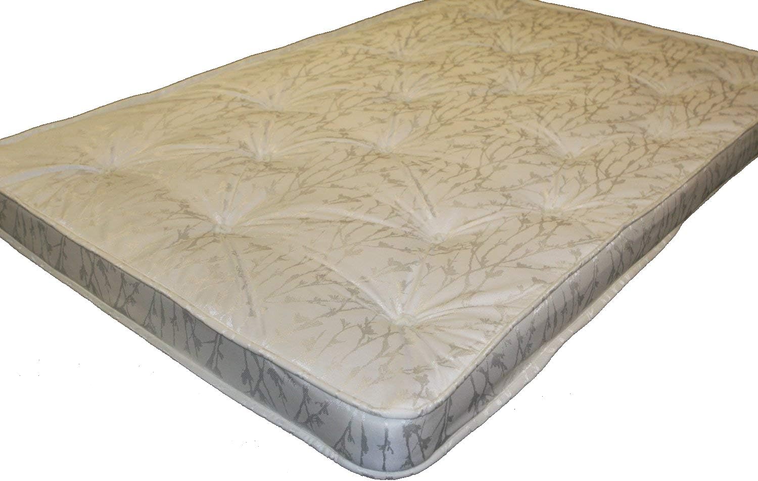 SaveOnGoodsUK Replacement spring sofabed bed settee mattress. Metal