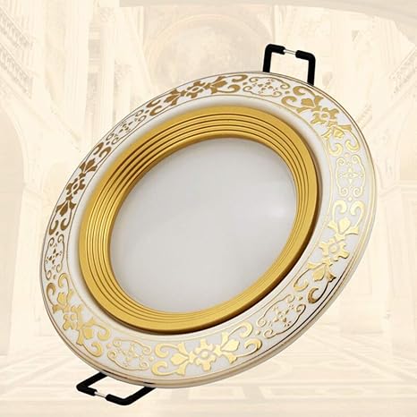 Verlight 3W 7W 12W LED Einbau Downlight Deckenleuchte Scheinwerfer