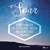2017 SOAR Wall Calendar by