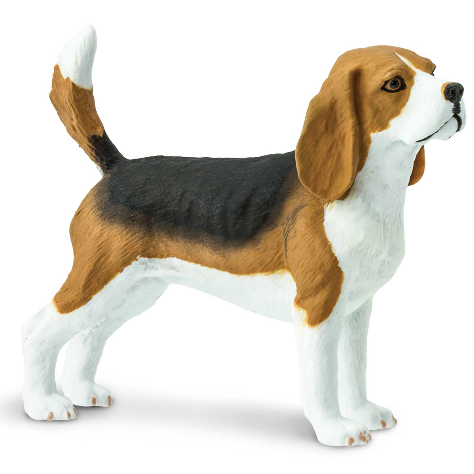 Safari 254929 – Beagle Dog, Brown