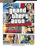 Image de Grand Theft Auto Liberty City Stories - Official Strategy Guide for PlayStation 2