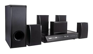 home theater systems amazon
