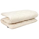 Aircliff Japanese Floor Futon Mattress, Tatami Mat