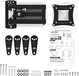 Grifema GB1008-2 TV Wall Bracket 13-43 inch Vesa 200x200 20kg view 7