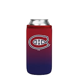 Sok It Can Sok NHL Sleeve for Beer & Soda Insulated