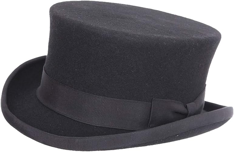 ANTHONY GRAHAM Dressage TOP HAT Amazon.co.uk Shoes & Bags
