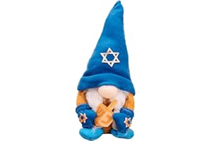 1pc Hanukkah Dwarf Dwarf Home Decoration. and. Hanukkah Tomte Sweden Stuffed Animal Toys Christmas Birthday Gifts Fall Decora
