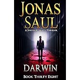 Darwin (A Sarah Roberts Thriller)