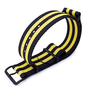 miltat straps