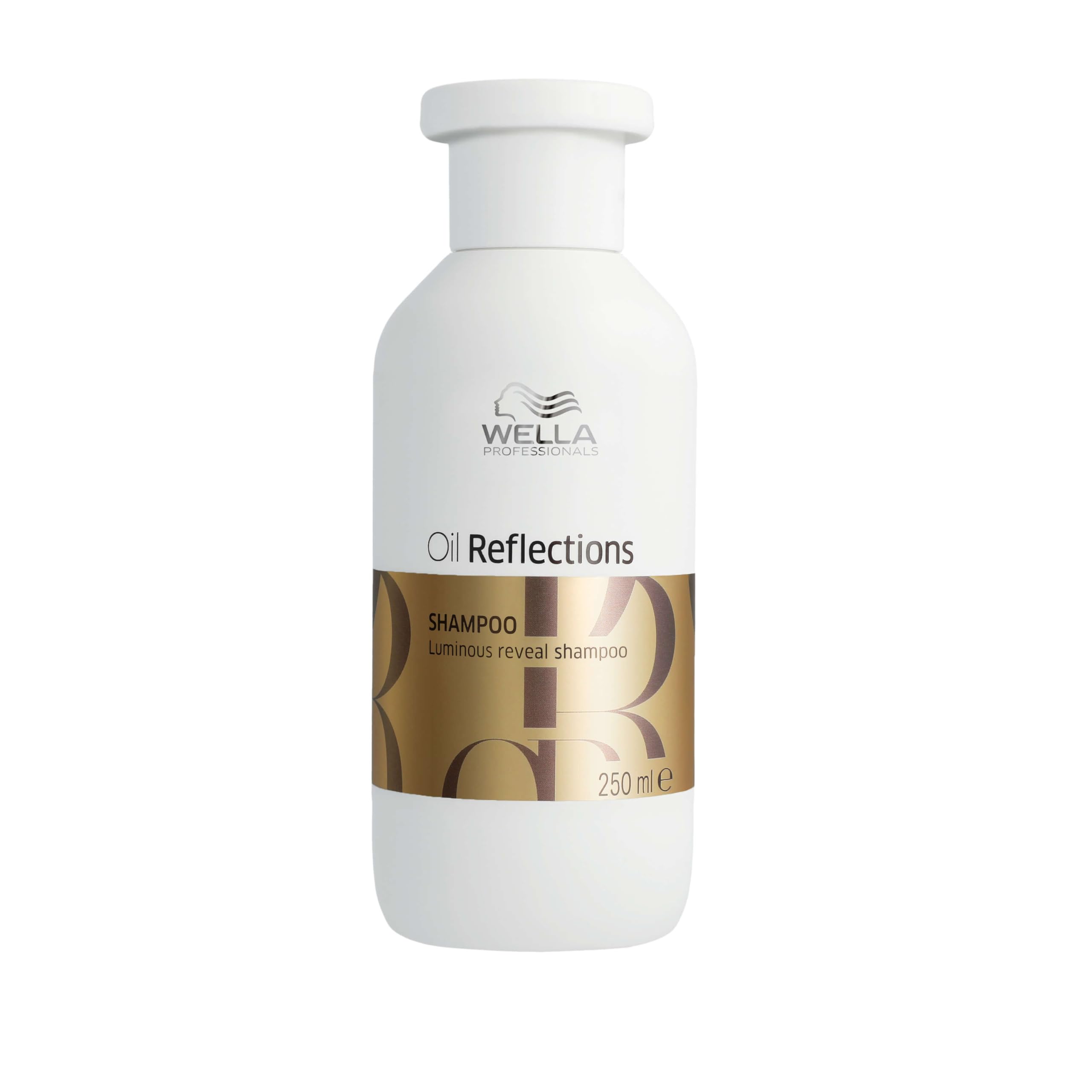 Wella Oil Reflections shine shampoo 250ML