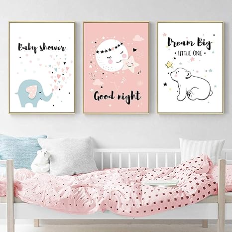 baby room quotes for the walls