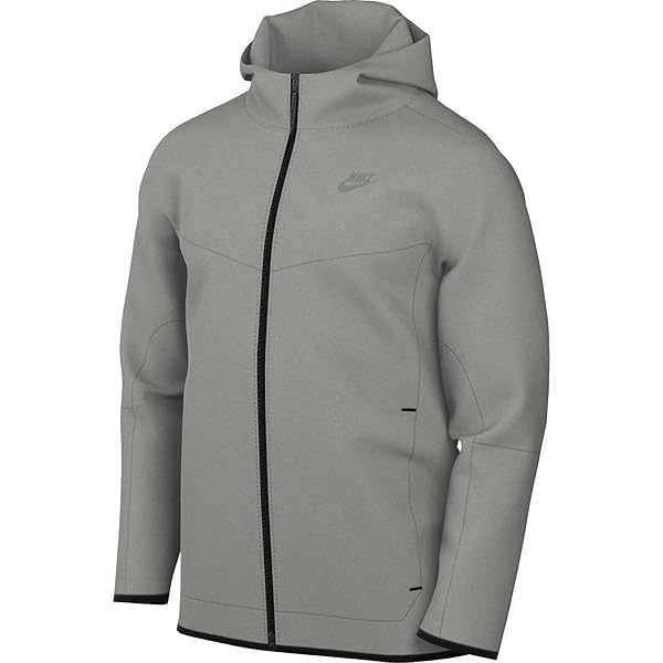 Amazon.com: Nike Sportswear Tech Fleece Windrunner Mens Size