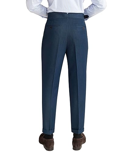 パンツ RERACS 23SS THE GURKHA(Classic Blue)44 パンツ RERACS 23SS