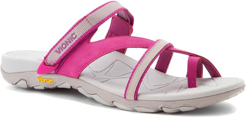 vionic sport recovery sandals