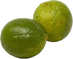 Organic Limes, 1 Lb Bag