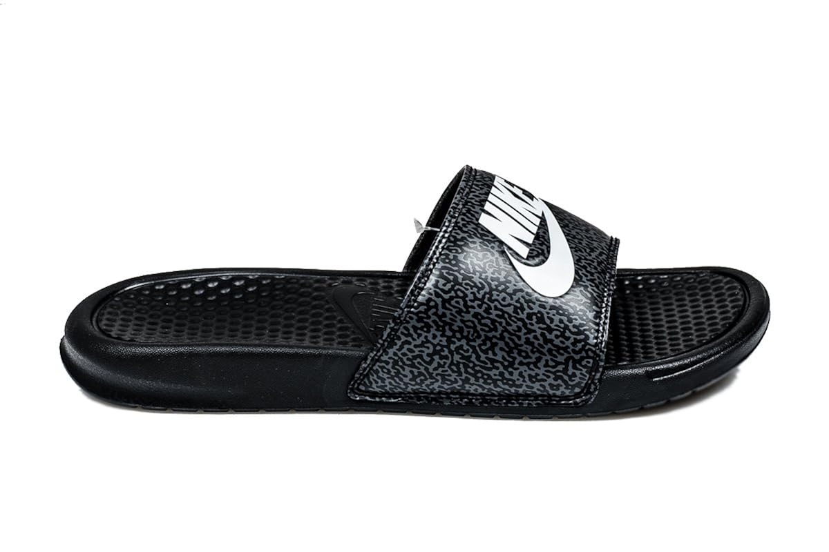 nike mens sandals uk