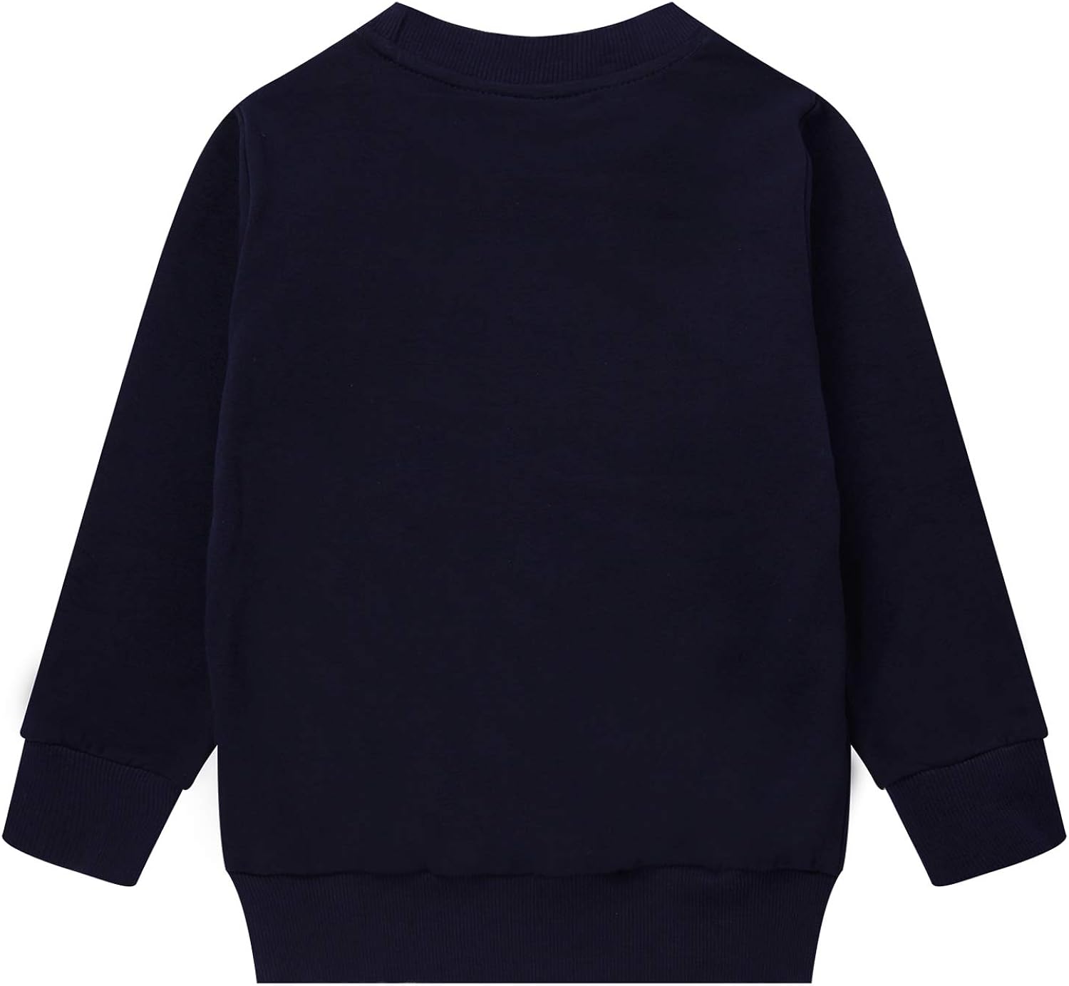 Toddler Boys Dinosaur Sweatshirts Cartoon Winter Long Sleeve Kids Sport Outdoor Pullover Tops Tees 2T-8T: Clothing