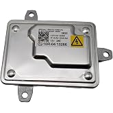 MOTOKU Xenon Headlight Ballast Control Module Unit Igniter | for BMW 320i 328i 335i 428i 430i 435i 440i 535d 740i 740Li 750i 750Li 760Li M3 M4 X3 X4 X5 X6 Z4