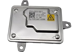 MOTOKU Xenon Headlight Ballast Control Module Unit Igniter for BMW 320i 328i 335i 428i 430i 435i 440i 535d 740i 740Li 750i 75