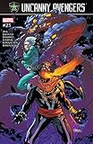 Uncanny Avengers (2015-) #25