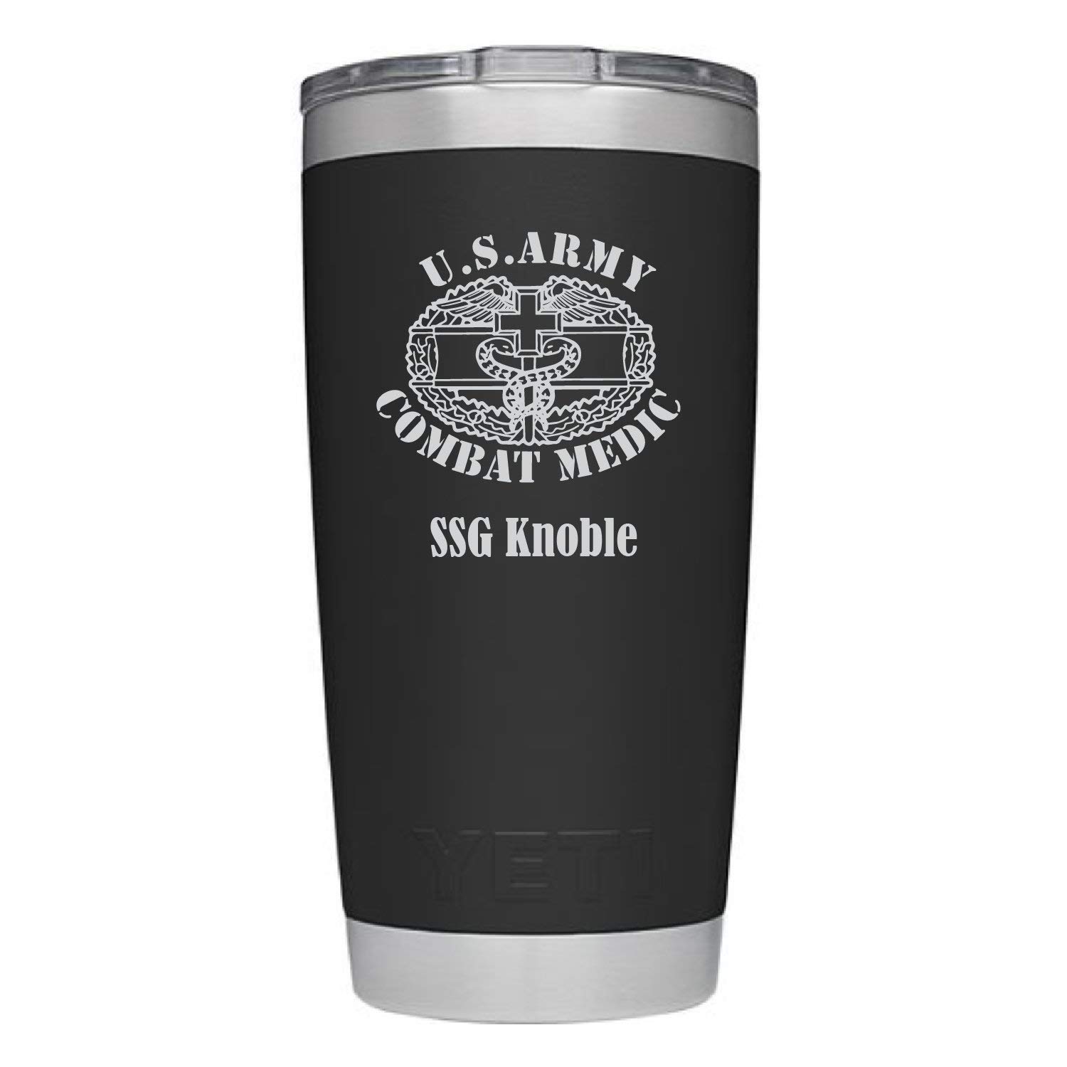 army yeti cup