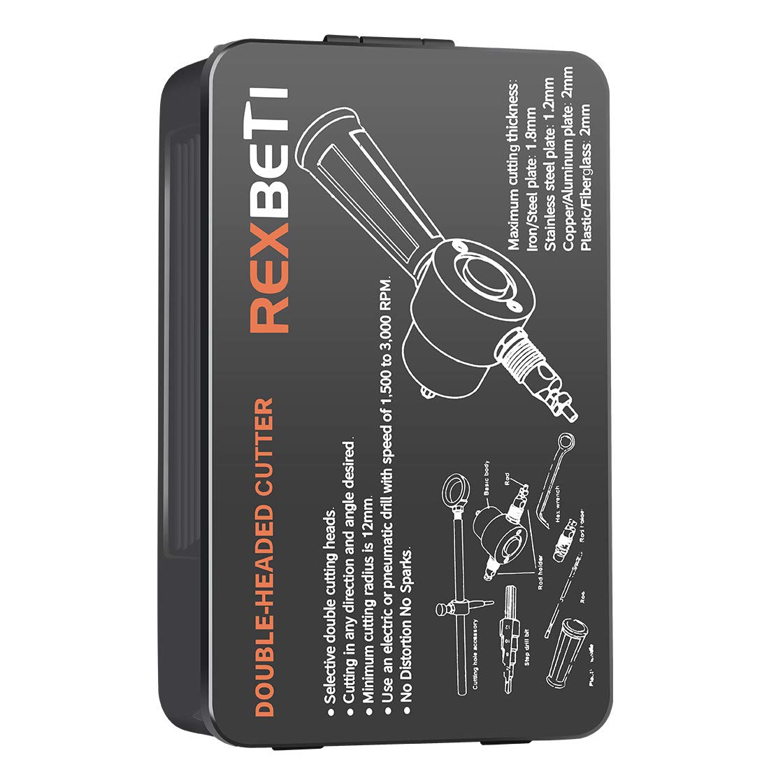 Basic Cutter Lnchett shop Kuwait | Buy Lnchett products online Kuwait | Whizzcart