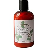 Patchouli Vanilla Lotion