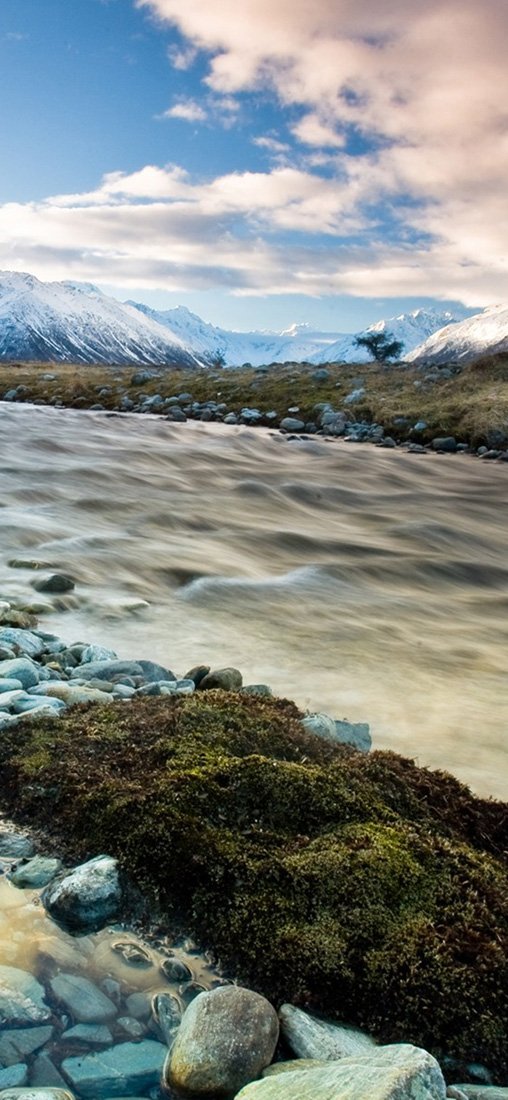 PeelitStickit, Beautiful Nature Wall Murals, ID-1827, vinyl