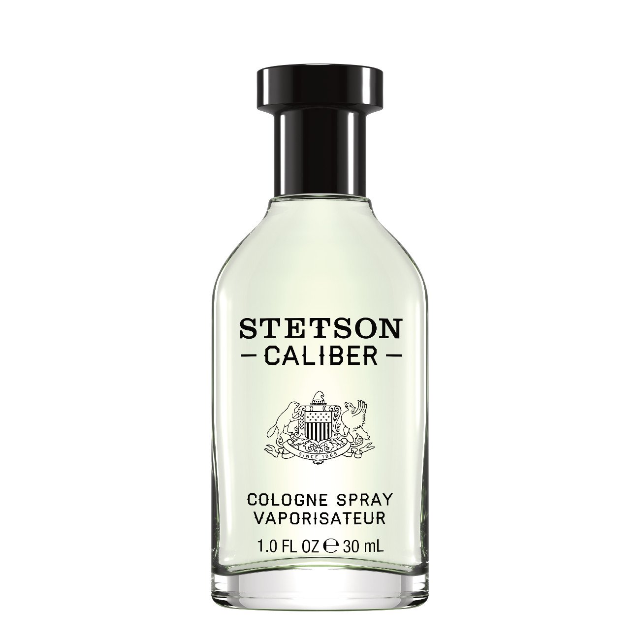 Stetson Caliber Cologne Spray for Men by Stetson 1 Fluid Ounce Spray