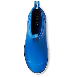 Huk Men's Rogue Wave Shoe, High-performance Fishing
