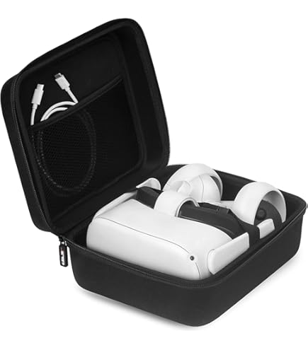 Amazon.com: Meta Quest 2 — Advanced All-In-One Virtual Reality