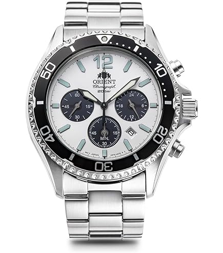Amazon.com: Orient Mako-3