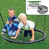 Tree Net Swing- Giant 40