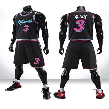 abbigliamento basket nba
