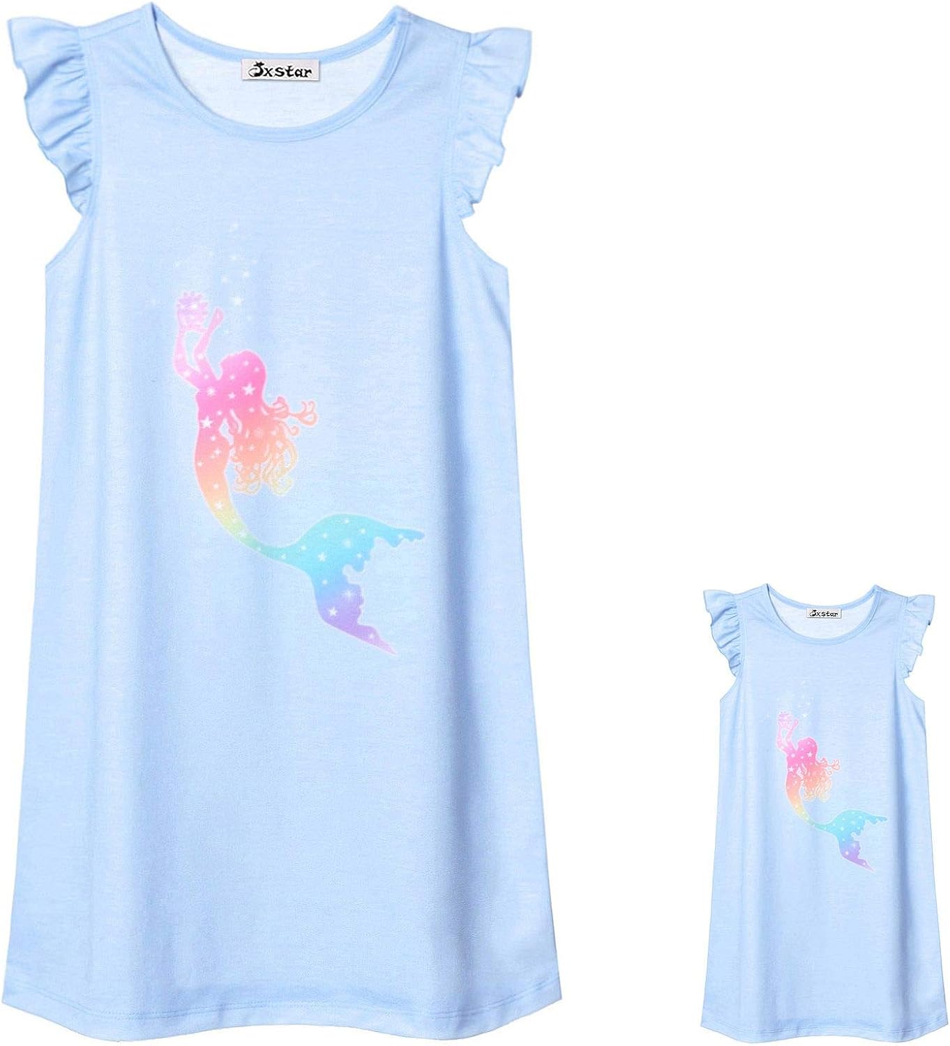 unicorn night clothes