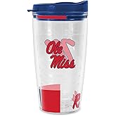 Rico Industries NCAA Double Wall Tritan Tumbler 16oz or 22oz
