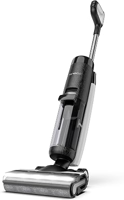 Floor One S7 Pro Aspirateur Laveur, SmoothPower, Éclairage LED